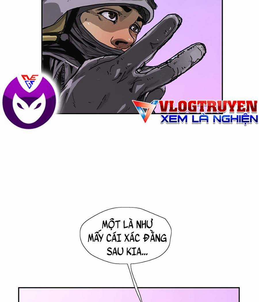 Địa Ngục 58 - Chapter 2 - Trang 50