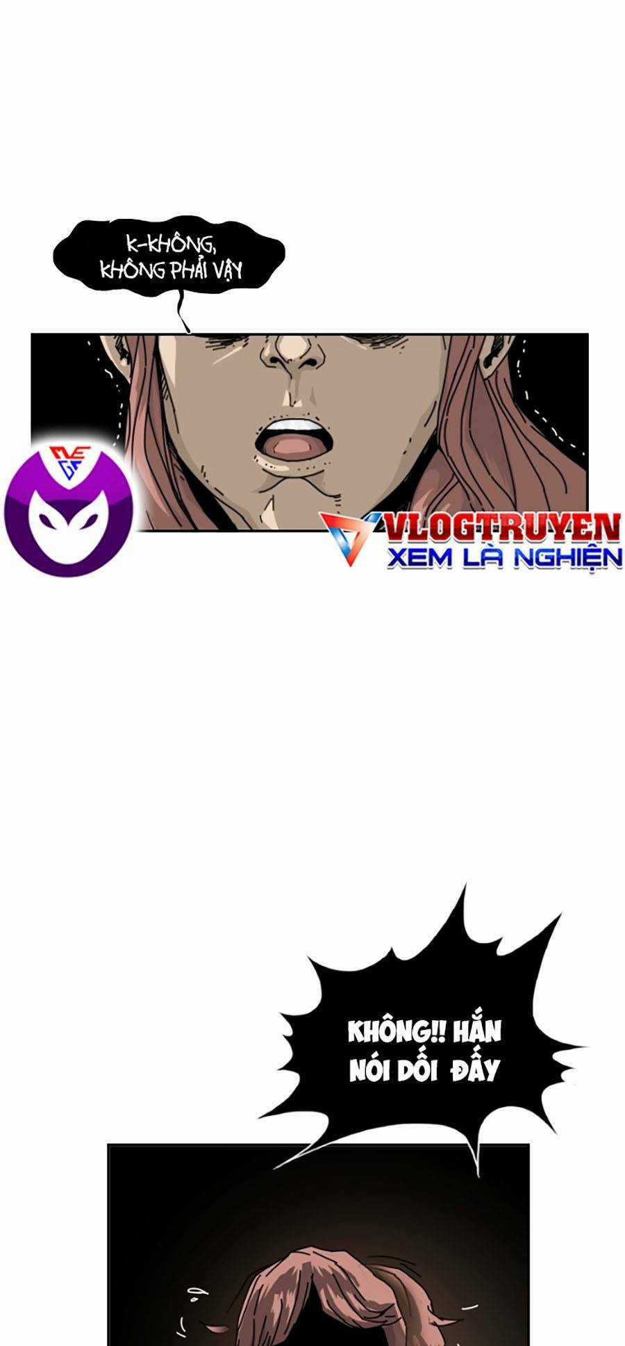 Địa Ngục 58 - Chapter 2 - Trang 6