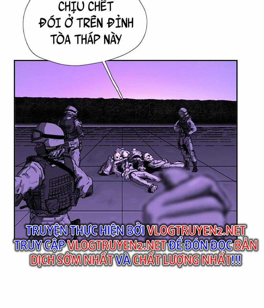 Địa Ngục 58 - Chapter 2 - Trang 52