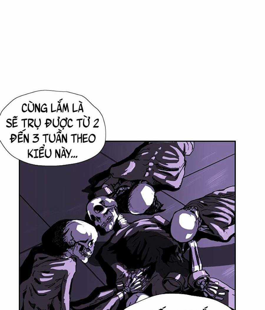 Địa Ngục 58 - Chapter 2 - Trang 53