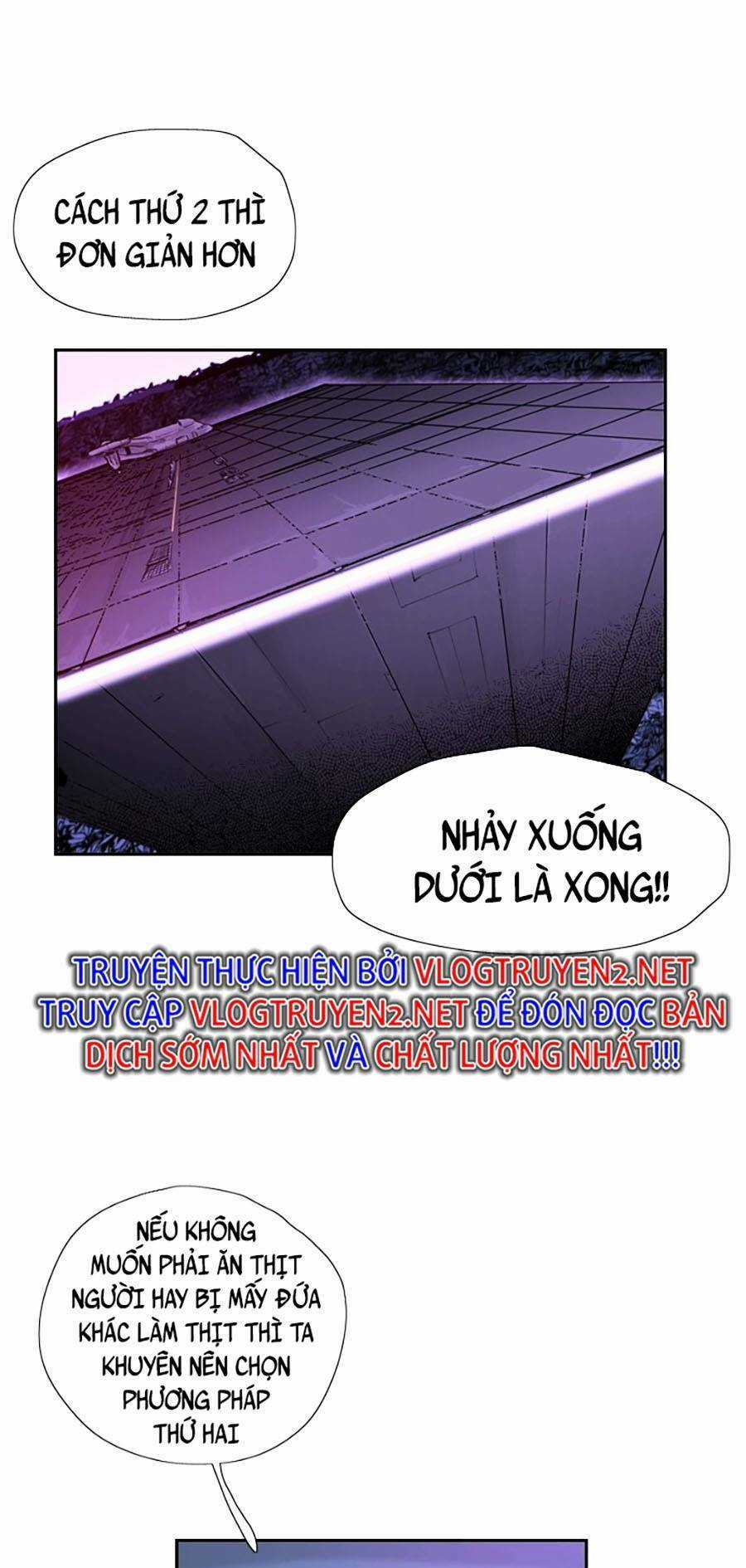 Địa Ngục 58 - Chapter 2 - Trang 56