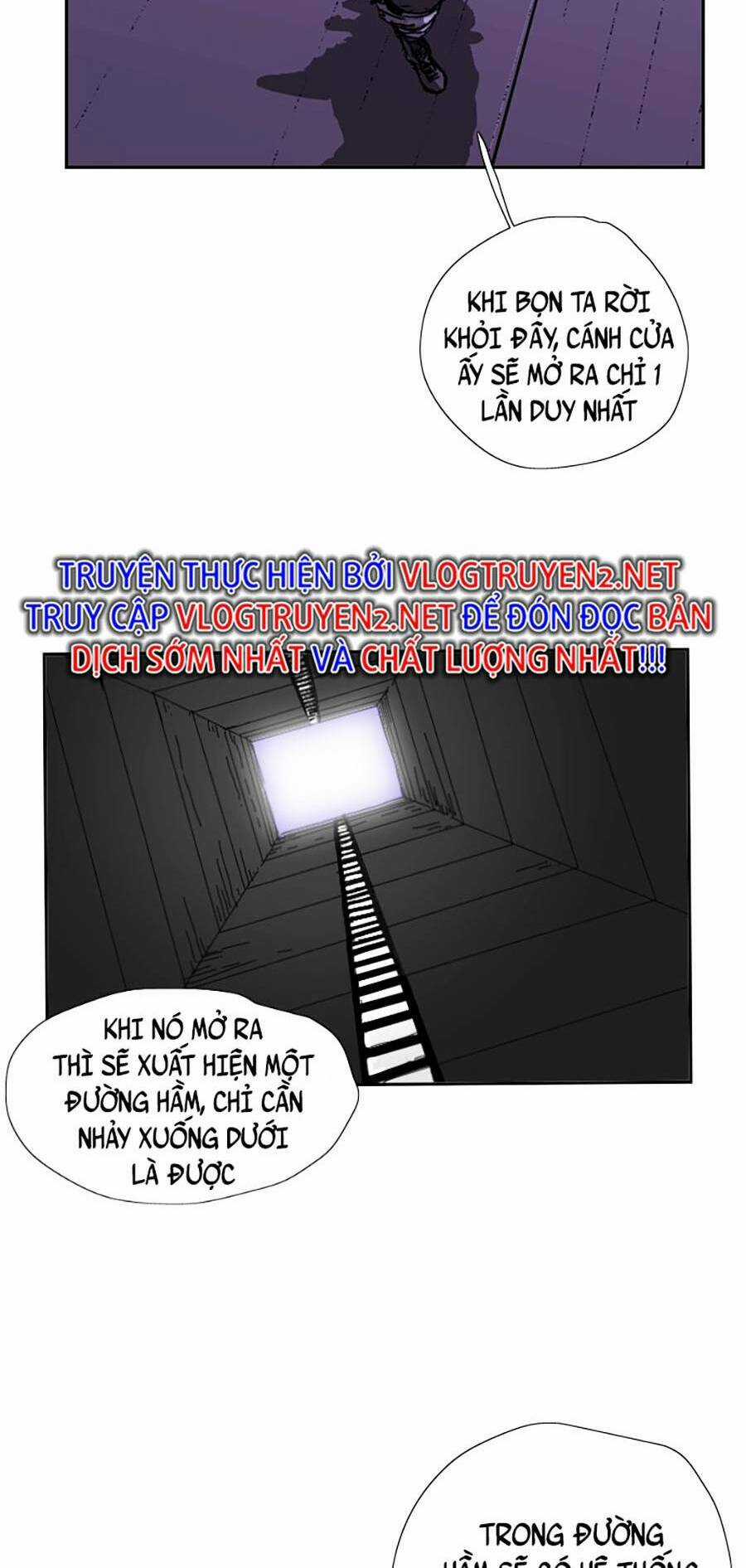 Địa Ngục 58 - Chapter 2 - Trang 59