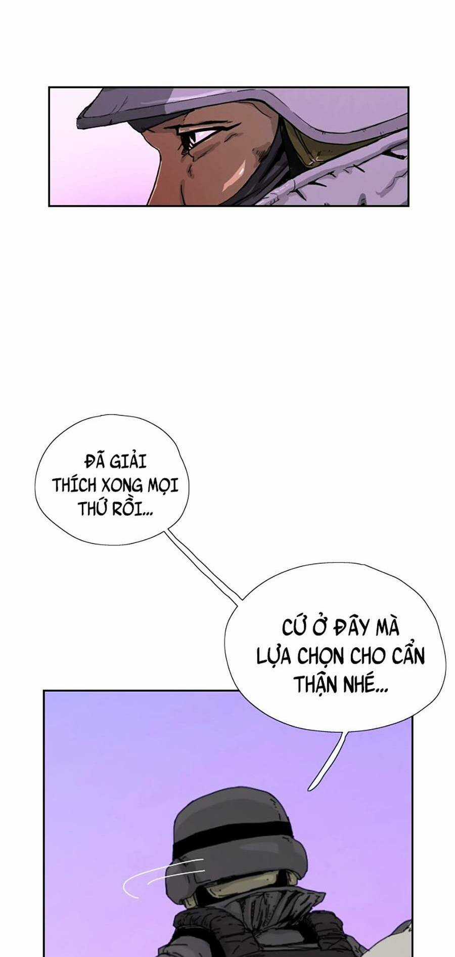 Địa Ngục 58 - Chapter 2 - Trang 63