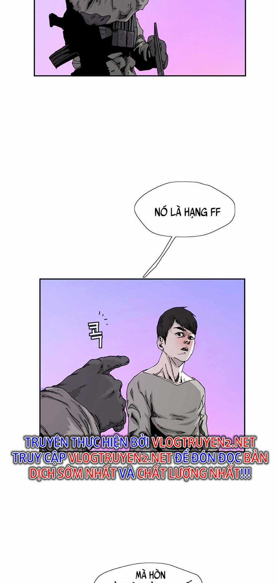 Địa Ngục 58 - Chapter 2 - Trang 66