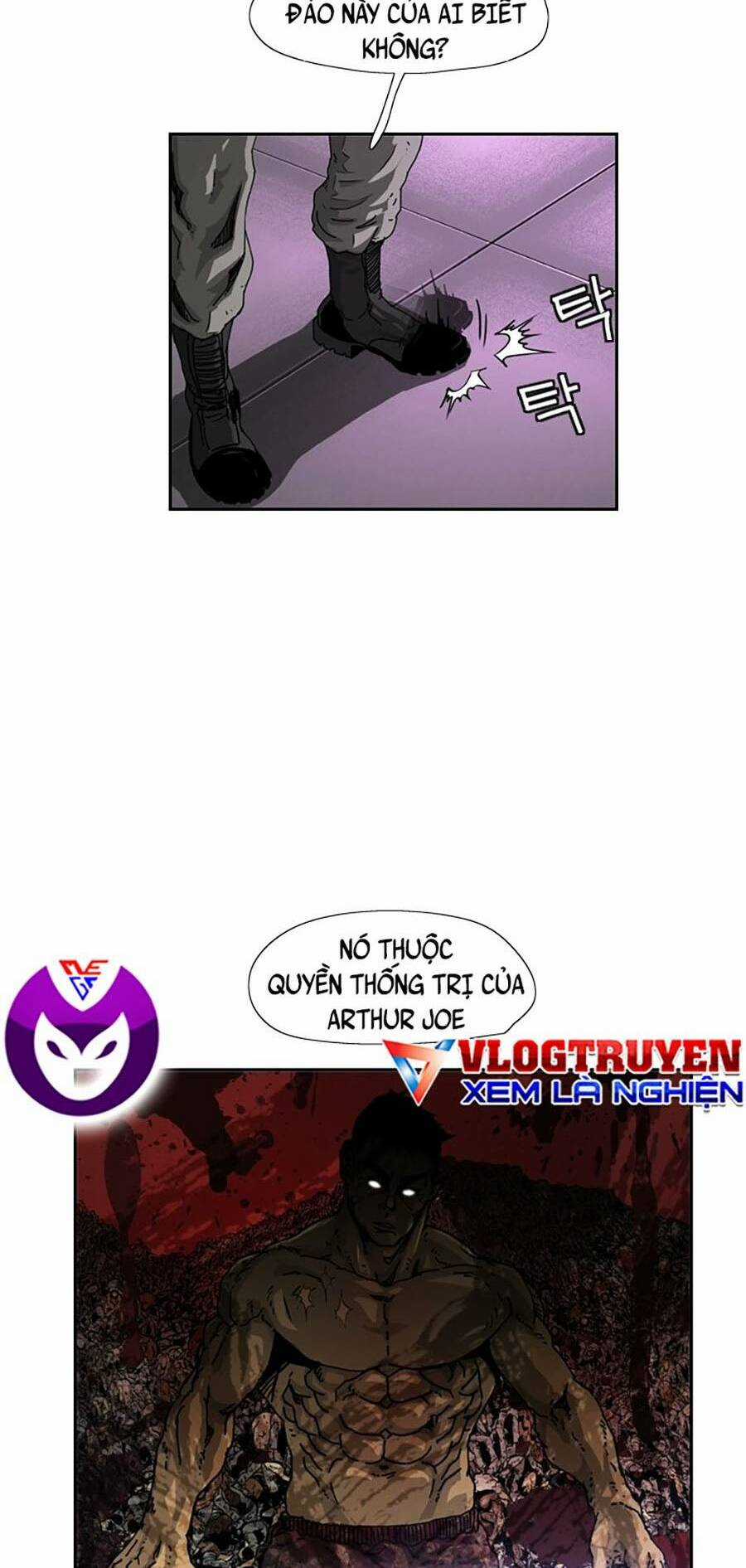 Địa Ngục 58 - Chapter 2 - Trang 67