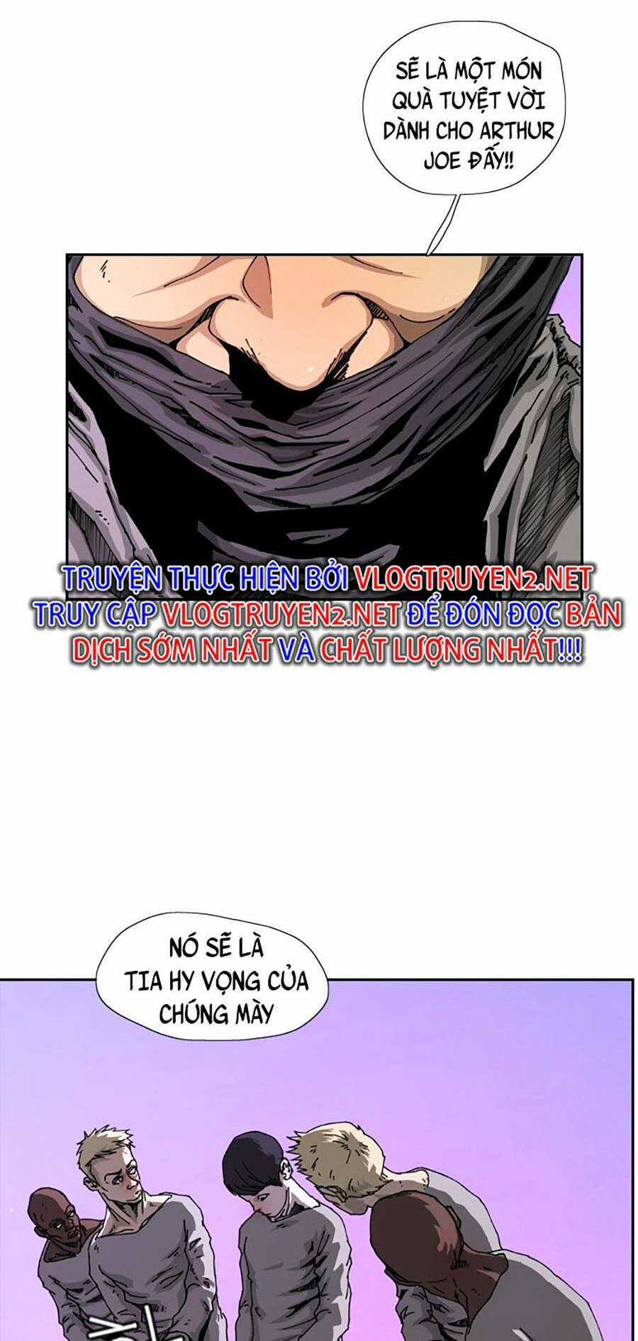 Địa Ngục 58 - Chapter 2 - Trang 69