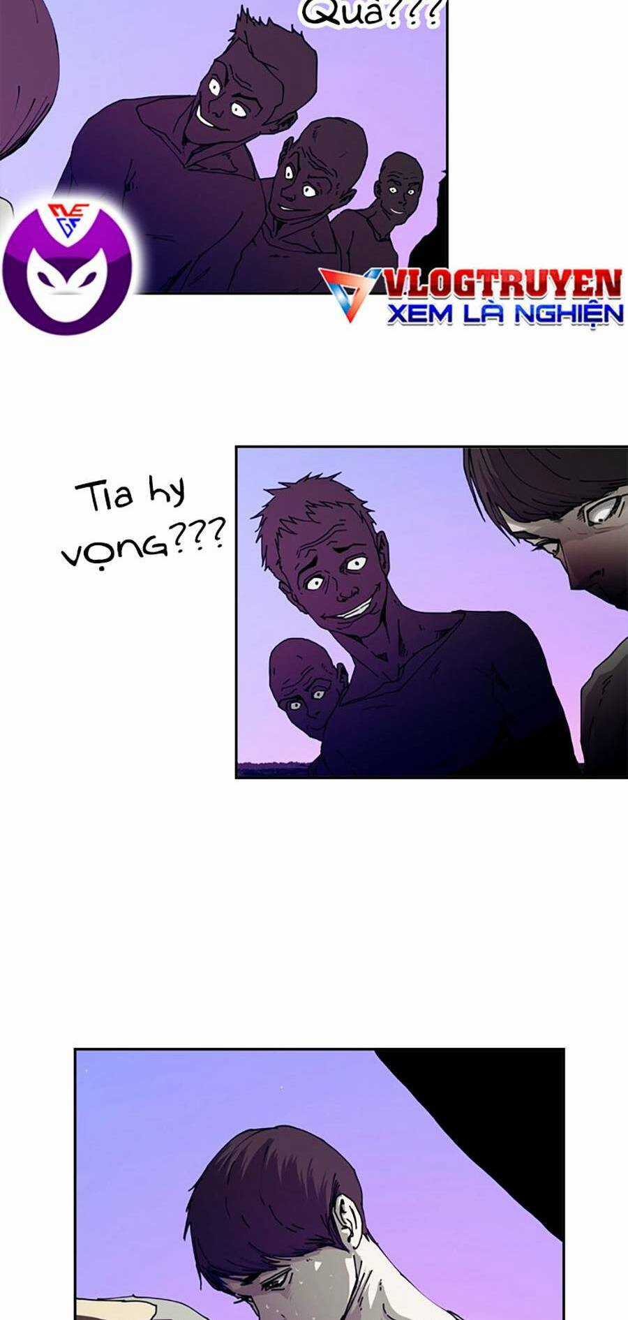 Địa Ngục 58 - Chapter 2 - Trang 71