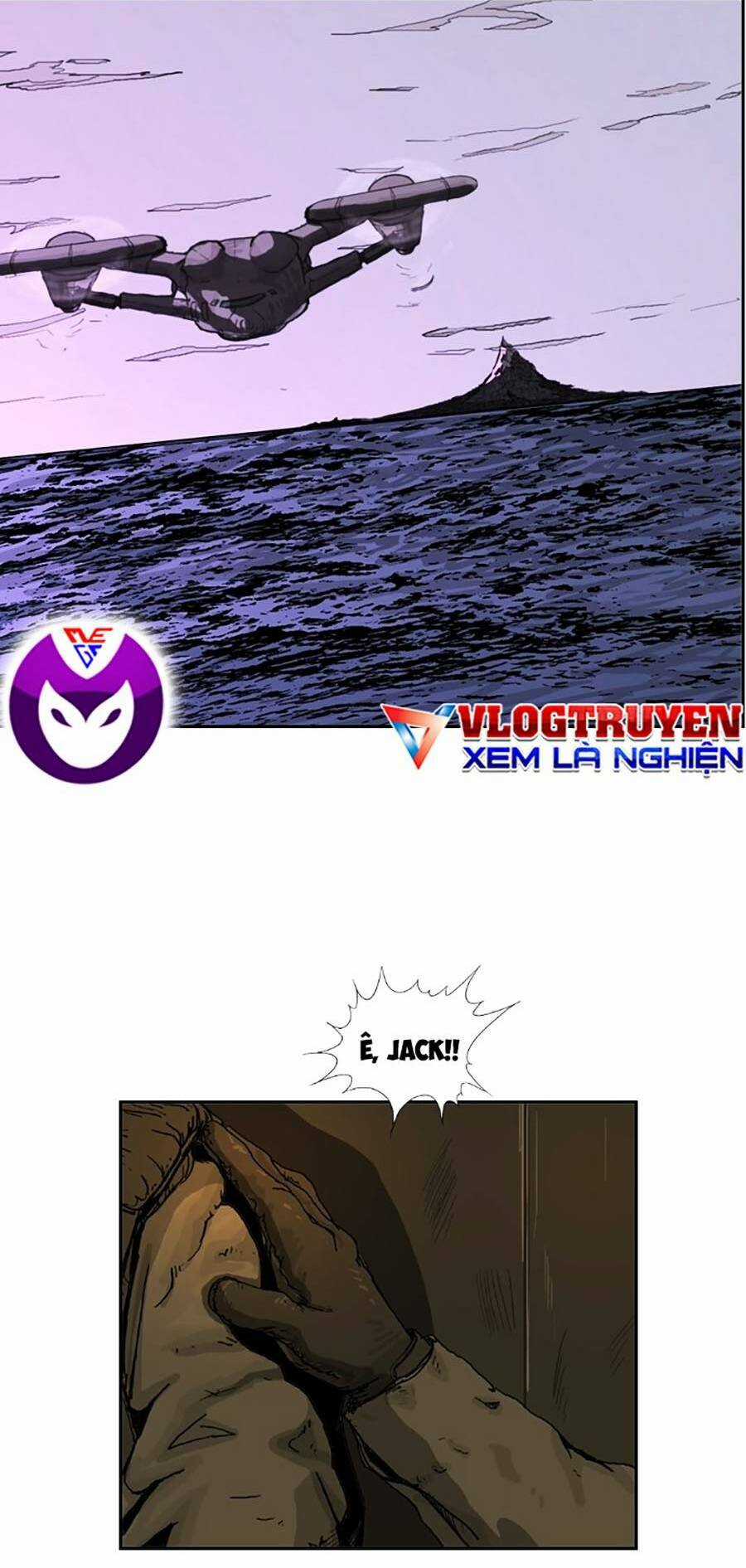 Địa Ngục 58 - Chapter 2 - Trang 75