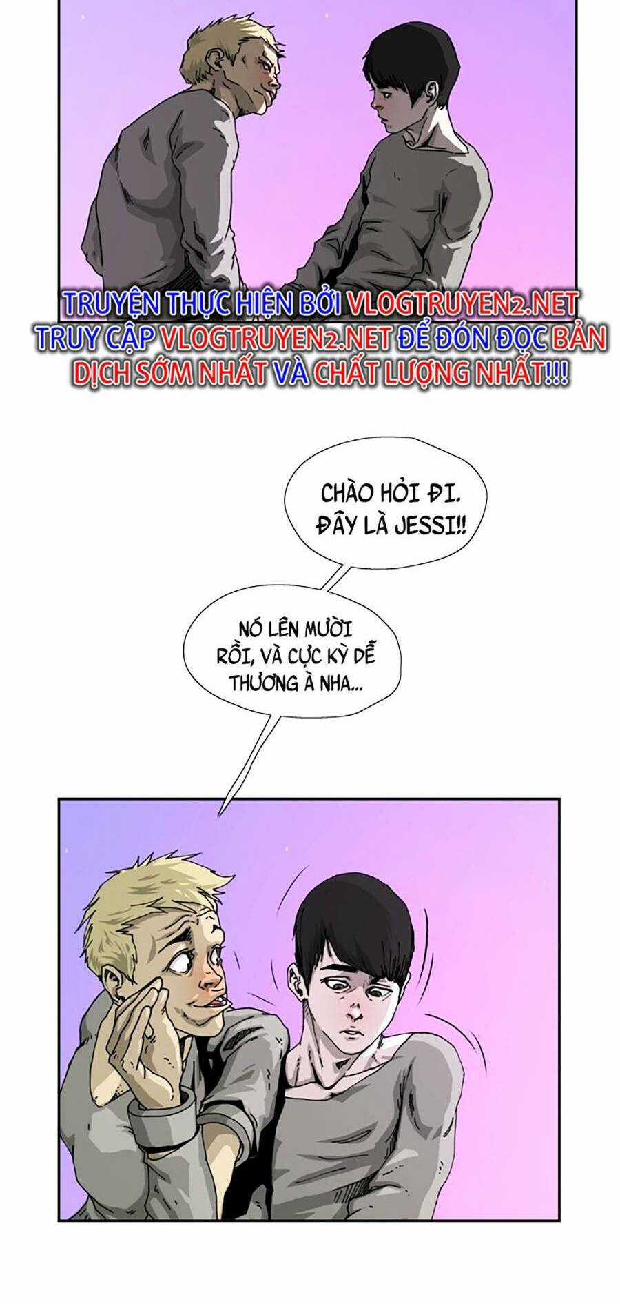 Địa Ngục 58 - Chapter 2 - Trang 77