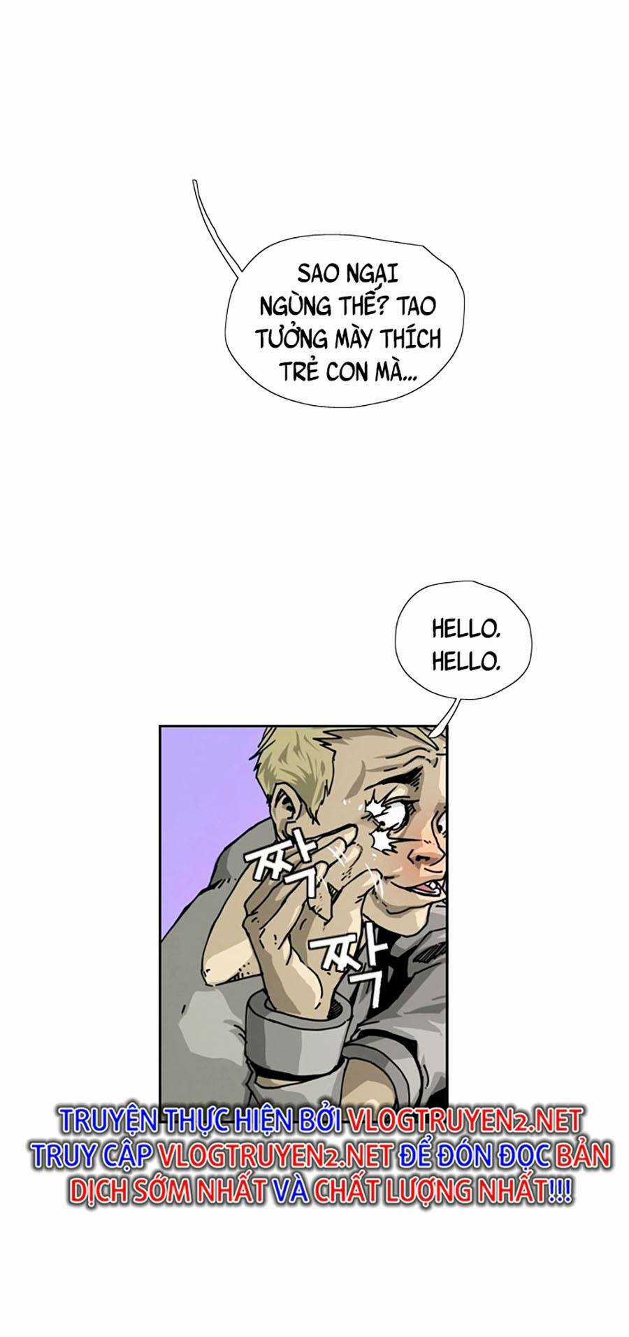 Địa Ngục 58 - Chapter 2 - Trang 78