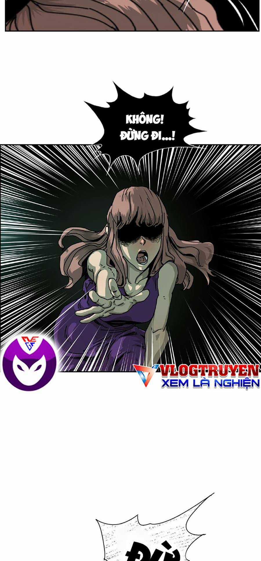 Địa Ngục 58 - Chapter 2 - Trang 9