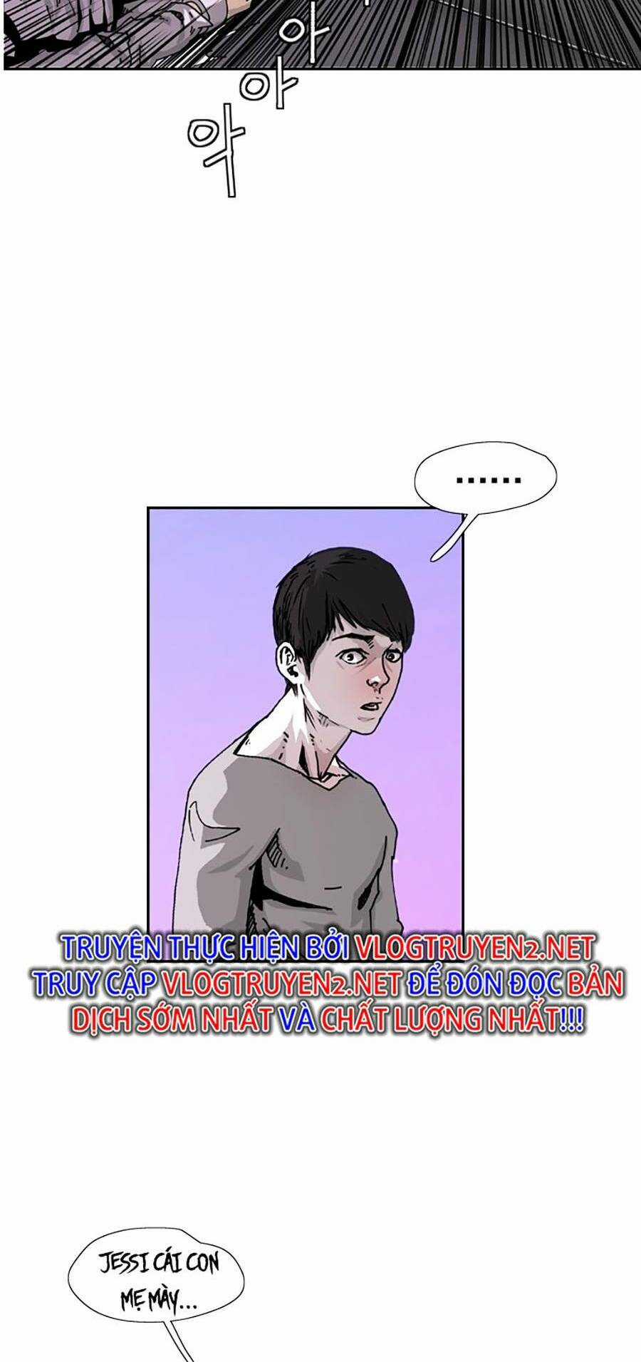 Địa Ngục 58 - Chapter 2 - Trang 81