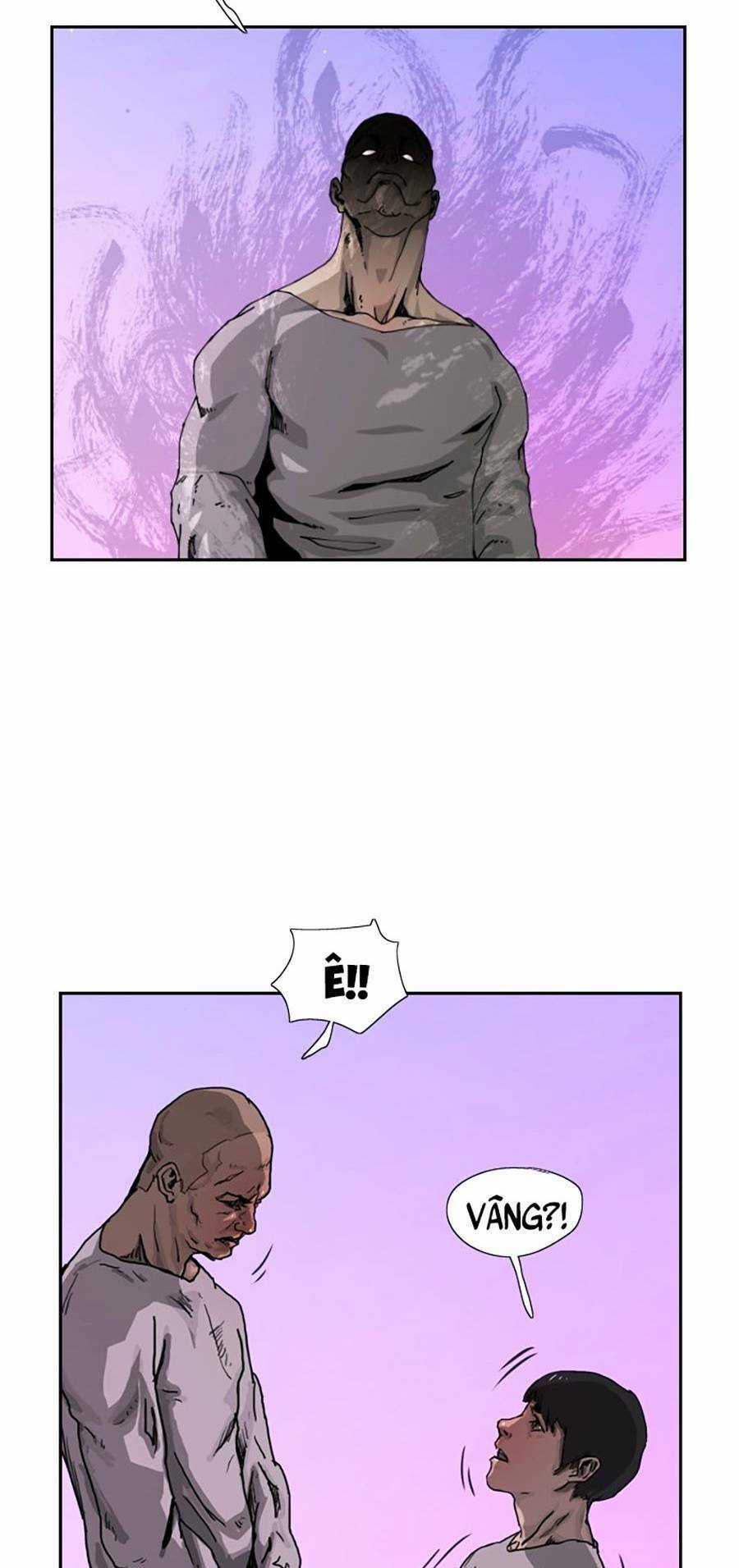 Địa Ngục 58 - Chapter 2 - Trang 82