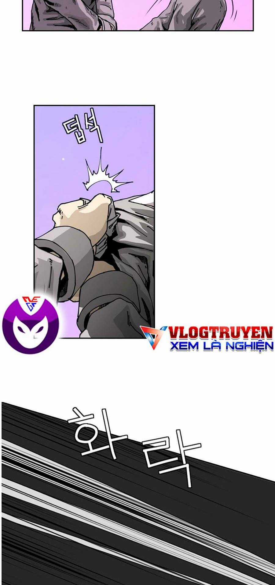 Địa Ngục 58 - Chapter 2 - Trang 83