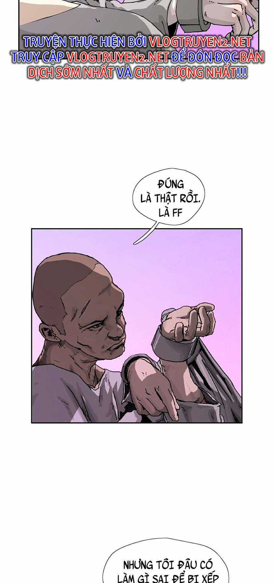 Địa Ngục 58 - Chapter 2 - Trang 86