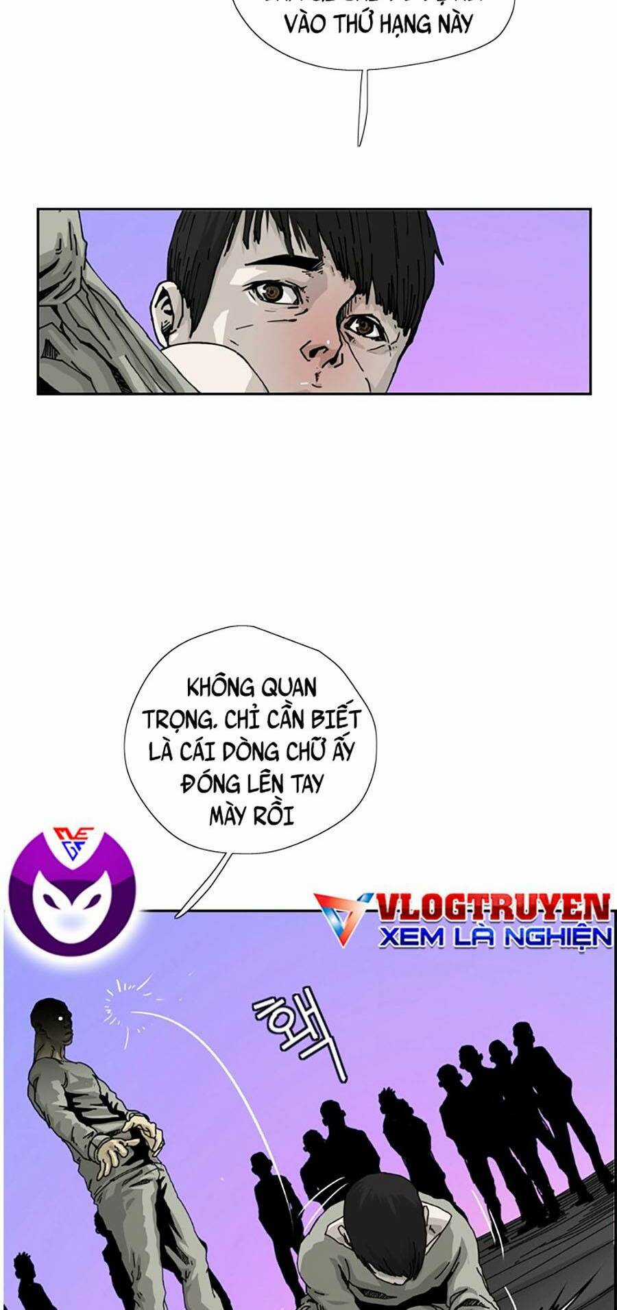 Địa Ngục 58 - Chapter 2 - Trang 87