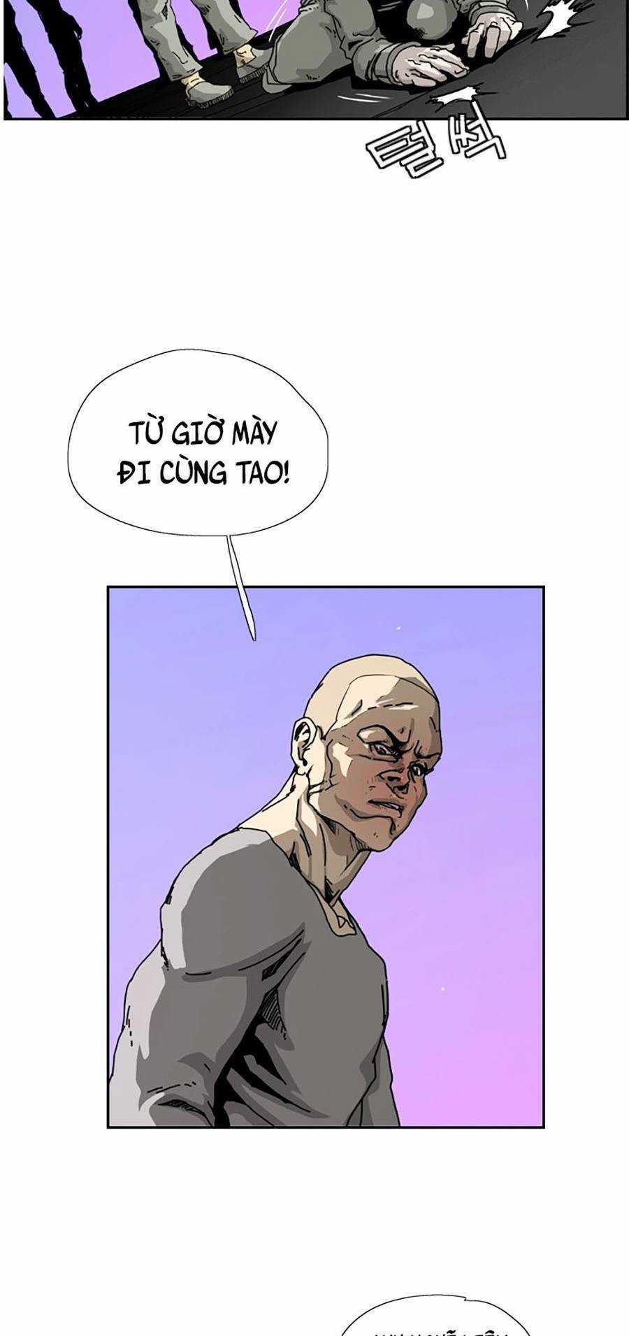 Địa Ngục 58 - Chapter 2 - Trang 88