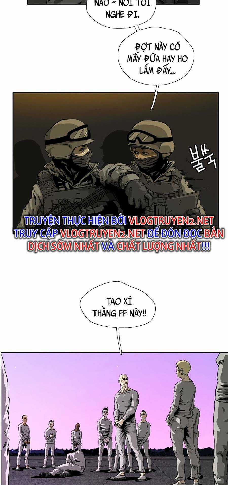 Địa Ngục 58 - Chapter 2 - Trang 90