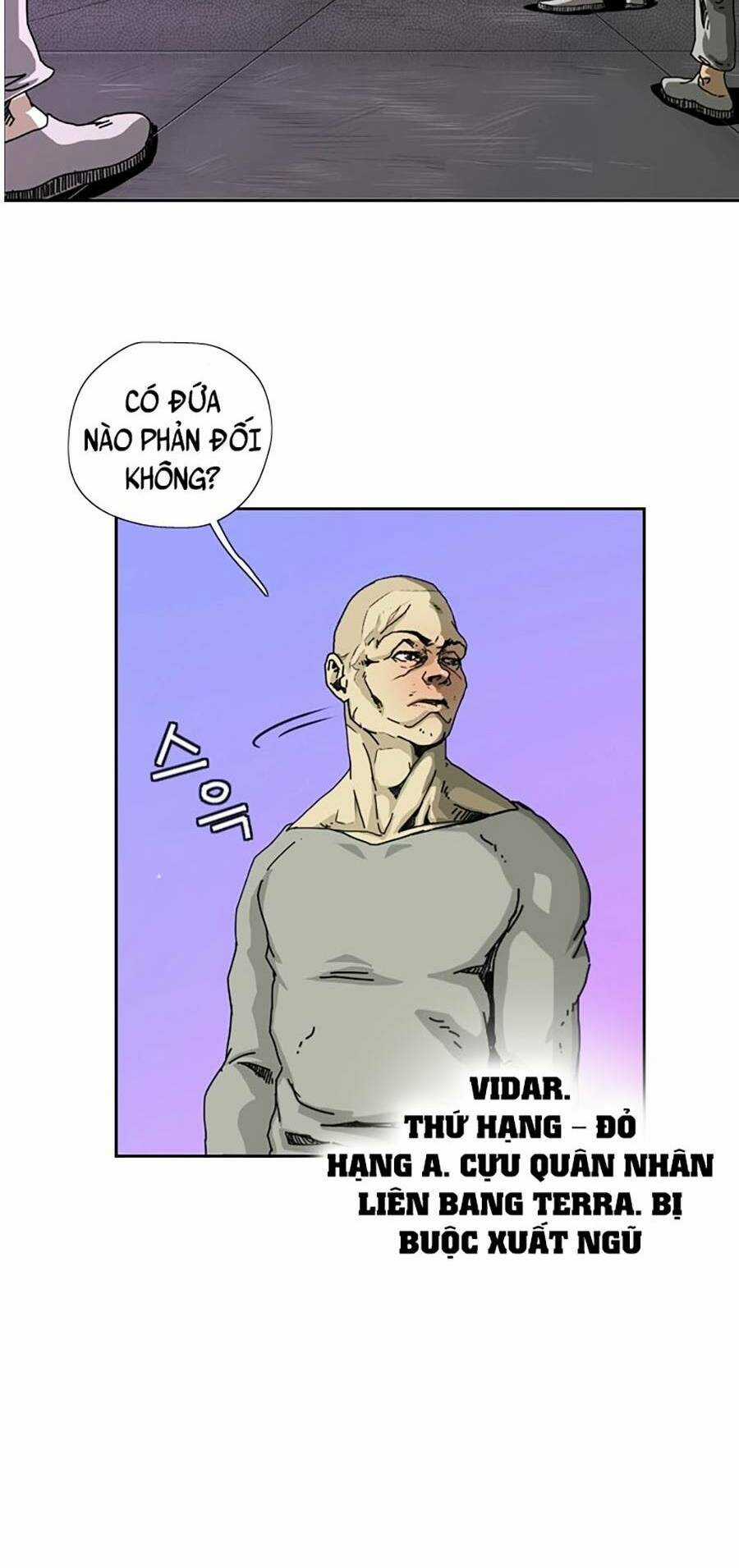 Địa Ngục 58 - Chapter 2 - Trang 91