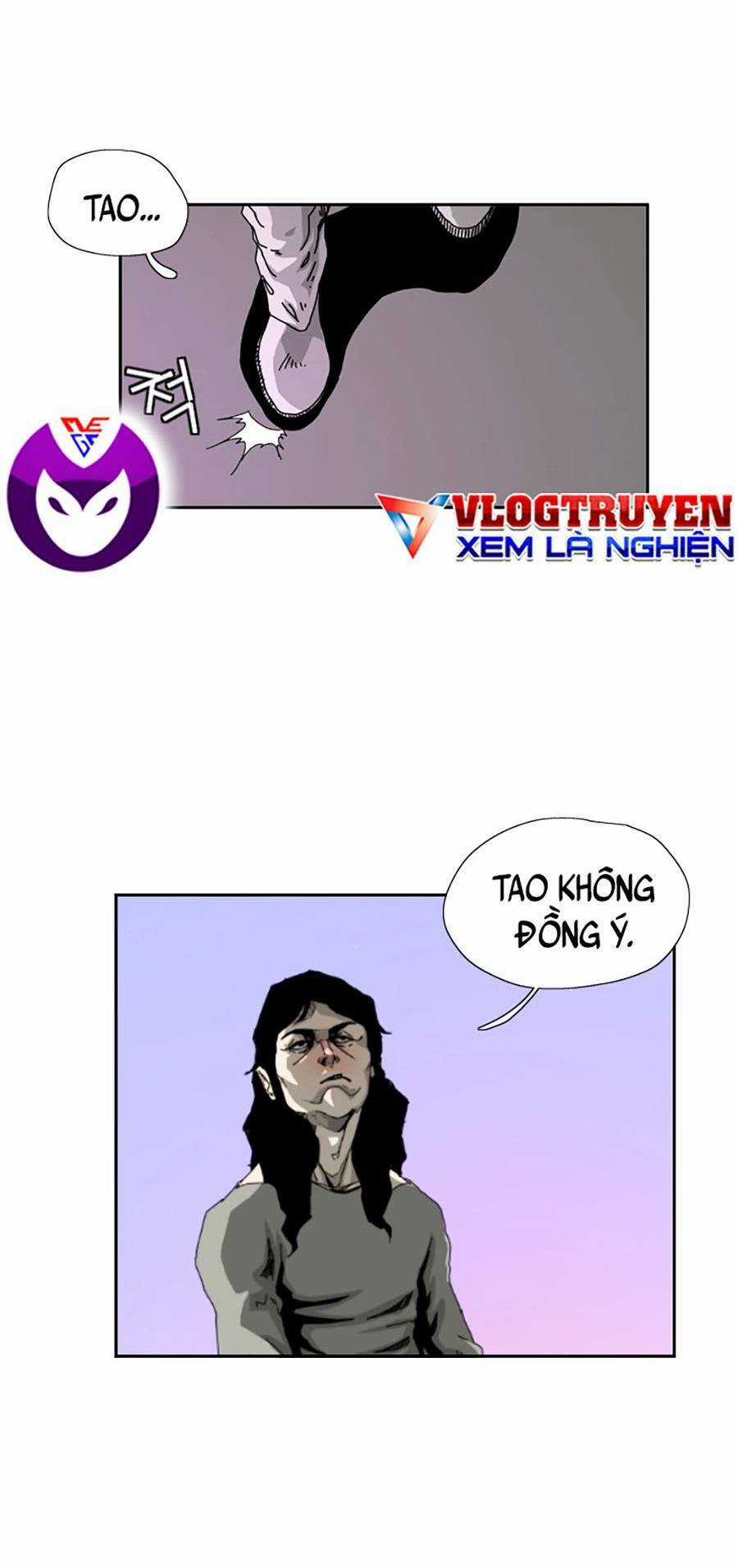 Địa Ngục 58 - Chapter 2 - Trang 92