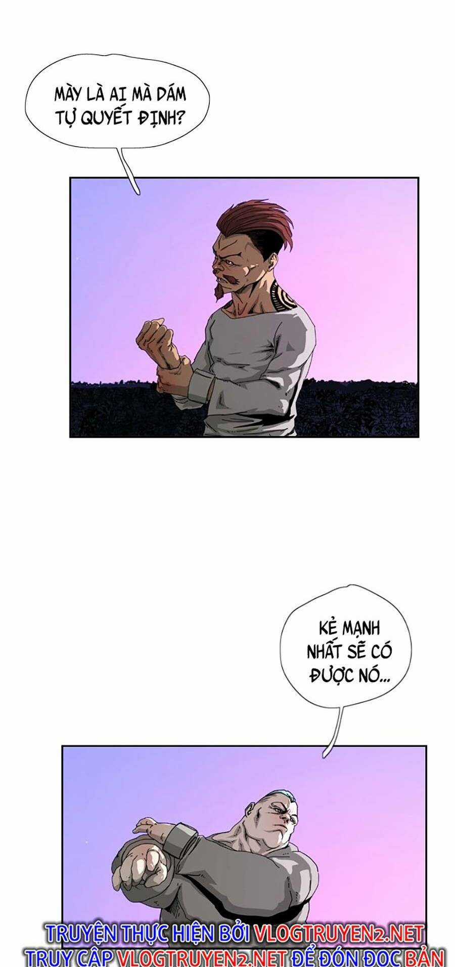 Địa Ngục 58 - Chapter 2 - Trang 93