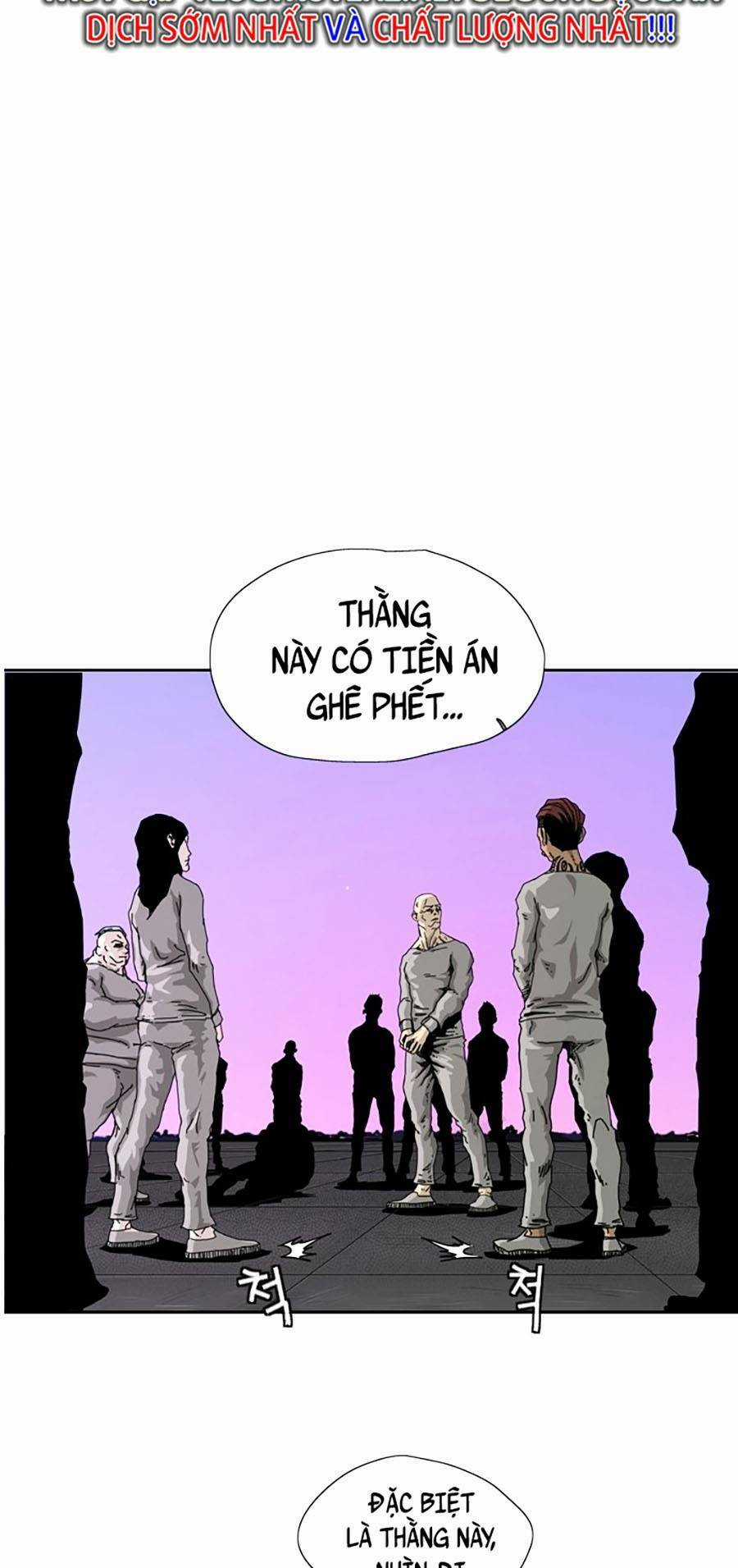 Địa Ngục 58 - Chapter 2 - Trang 94