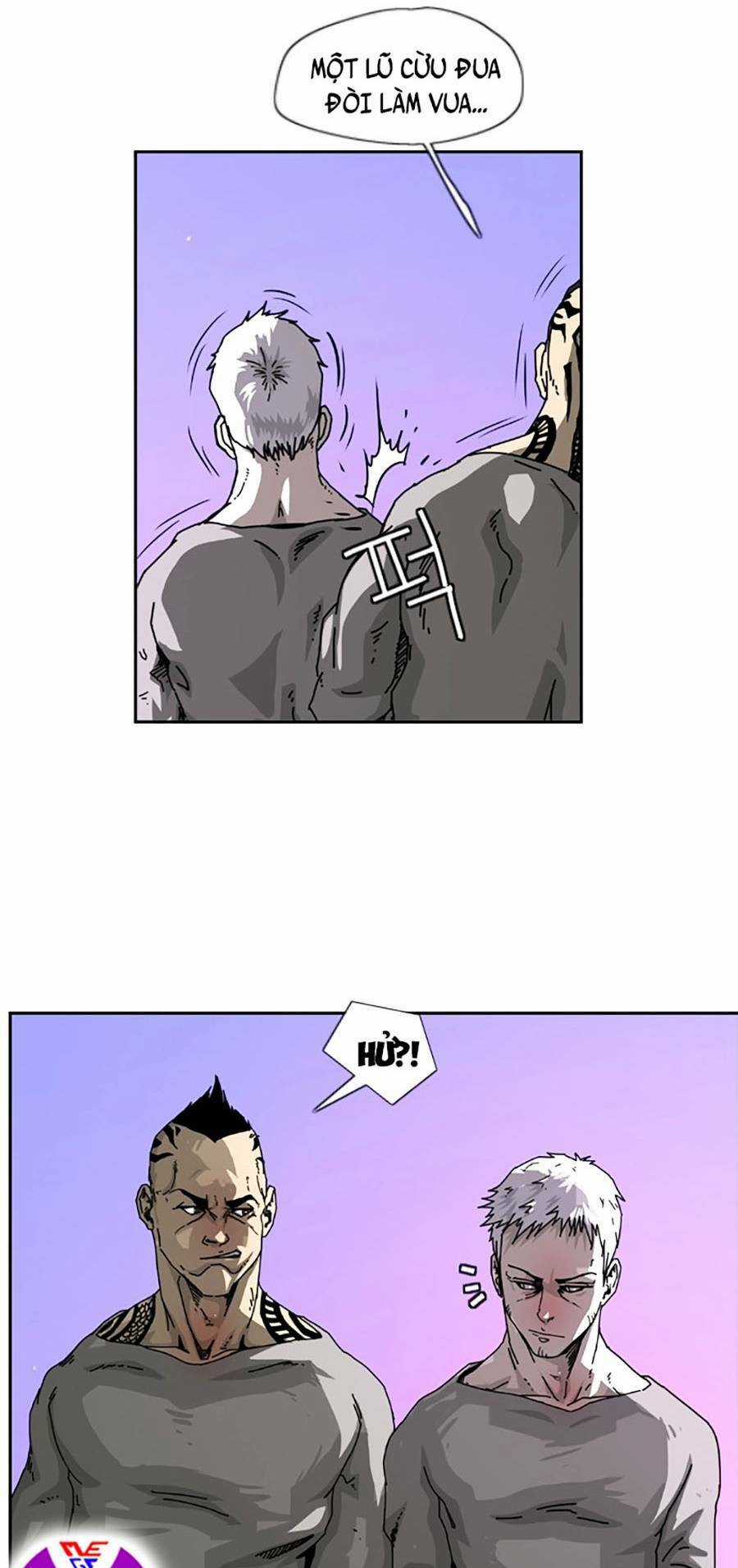 Địa Ngục 58 - Chapter 2 - Trang 98