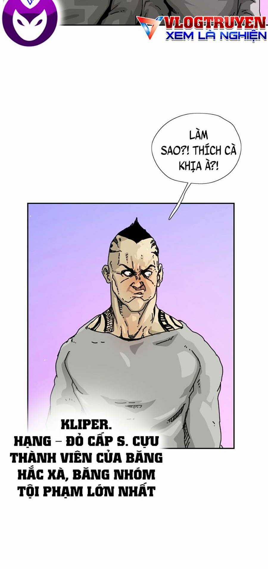 Địa Ngục 58 - Chapter 2 - Trang 99