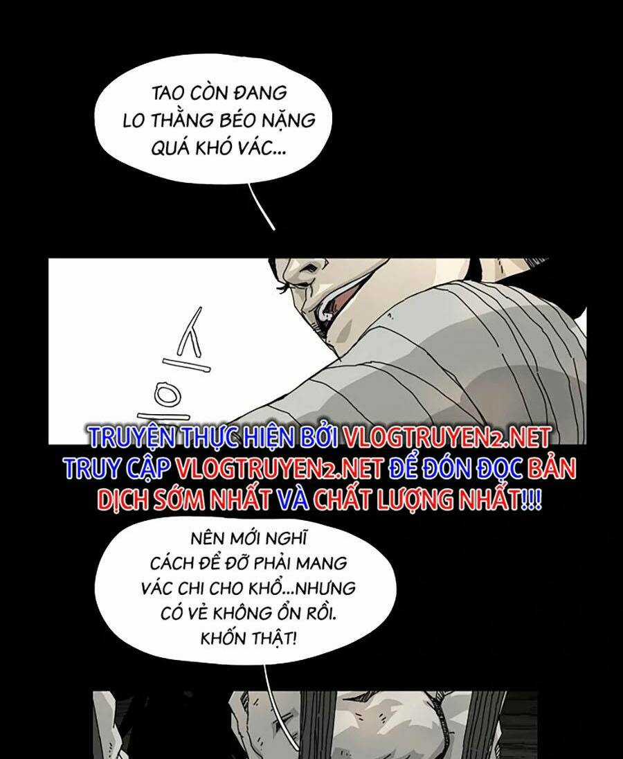 Địa Ngục 58 - Chapter 20 - Trang 2