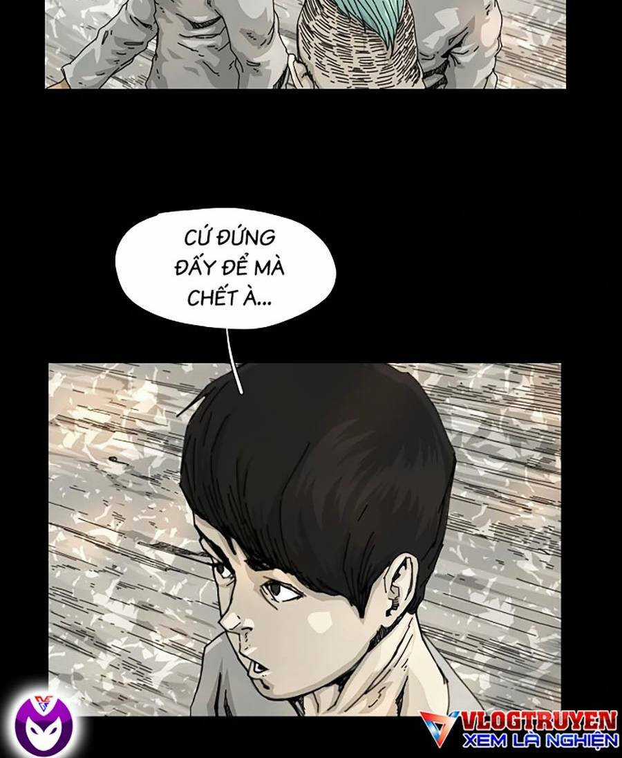 Địa Ngục 58 - Chapter 20 - Trang 11