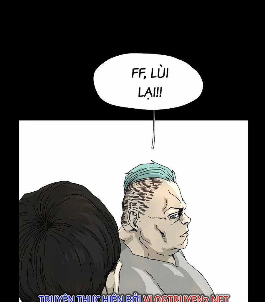 Địa Ngục 58 - Chapter 20 - Trang 13