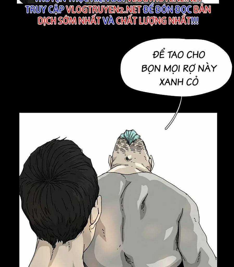 Địa Ngục 58 - Chapter 20 - Trang 14