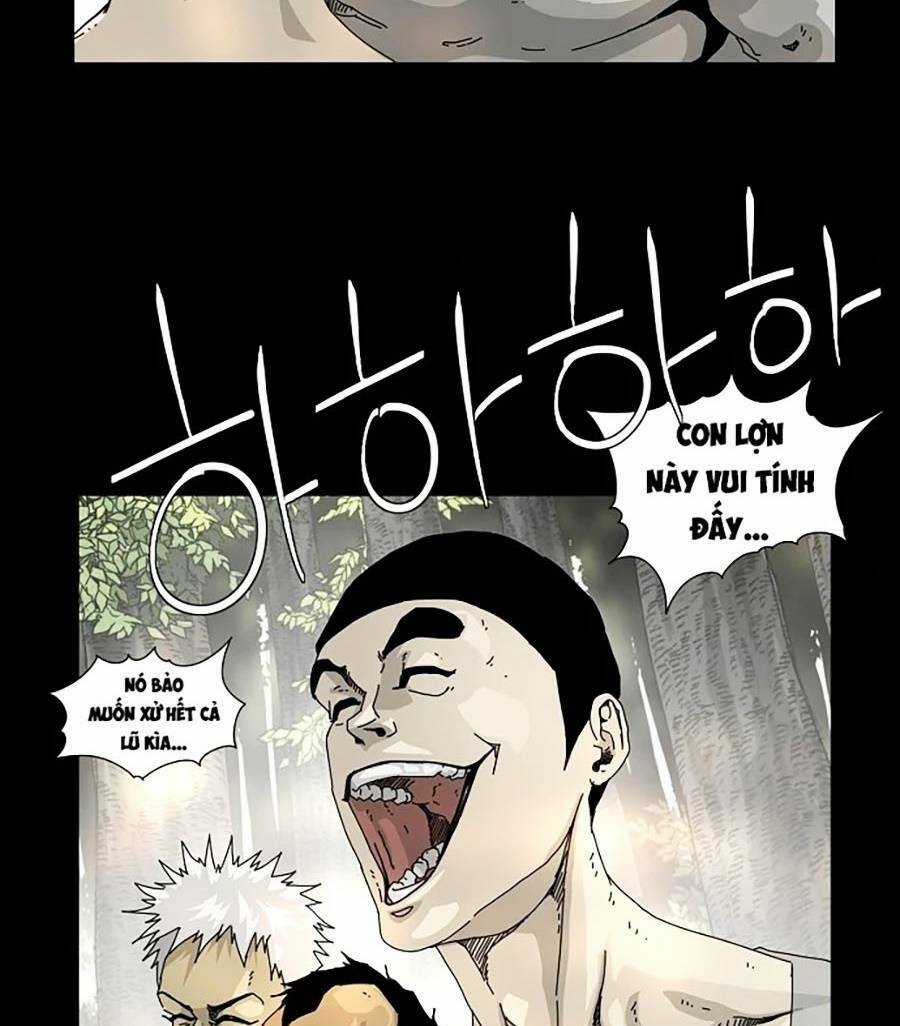 Địa Ngục 58 - Chapter 20 - Trang 15