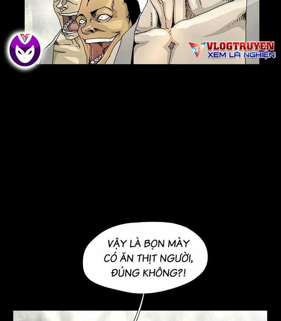 Địa Ngục 58 - Chapter 20 - Trang 16