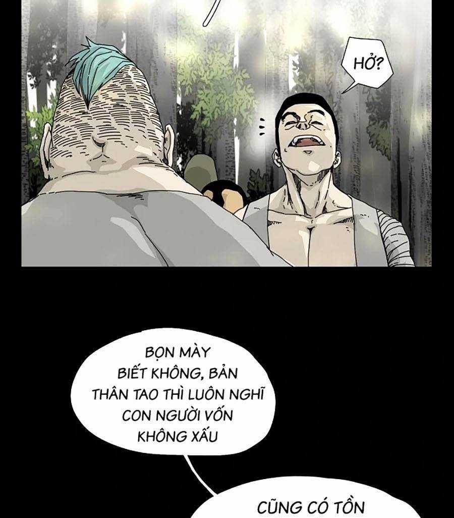 Địa Ngục 58 - Chapter 20 - Trang 17