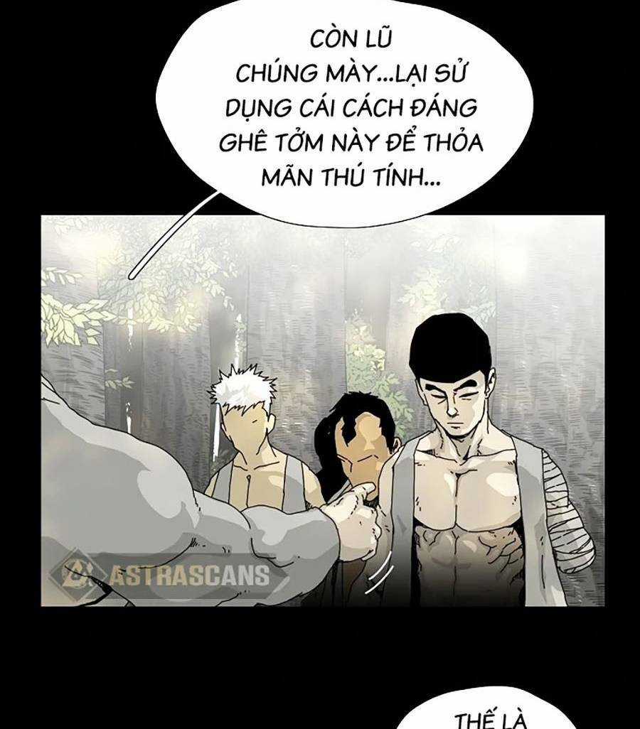 Địa Ngục 58 - Chapter 20 - Trang 19