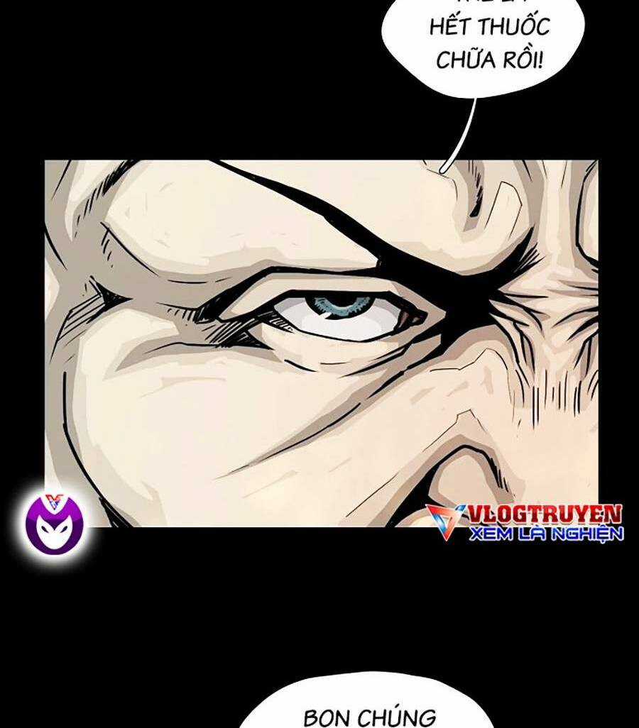 Địa Ngục 58 - Chapter 20 - Trang 20