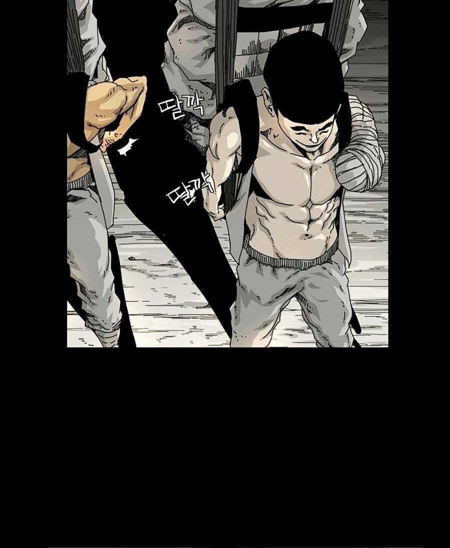 Địa Ngục 58 - Chapter 20 - Trang 3