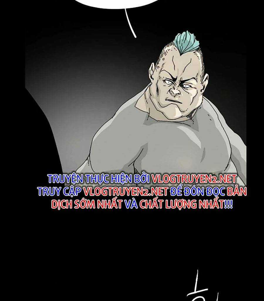 Địa Ngục 58 - Chapter 20 - Trang 22