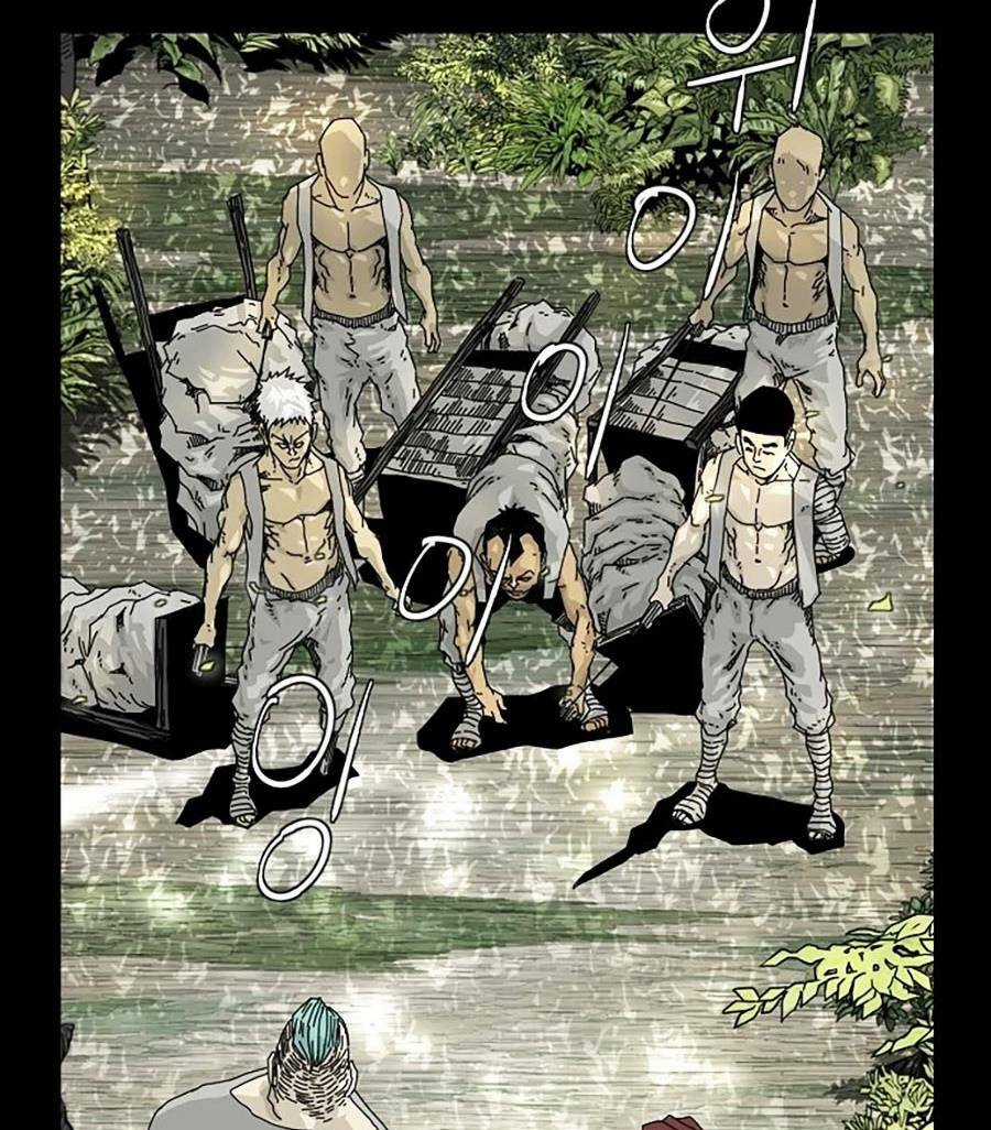 Địa Ngục 58 - Chapter 20 - Trang 23