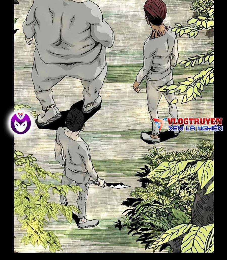 Địa Ngục 58 - Chapter 20 - Trang 24