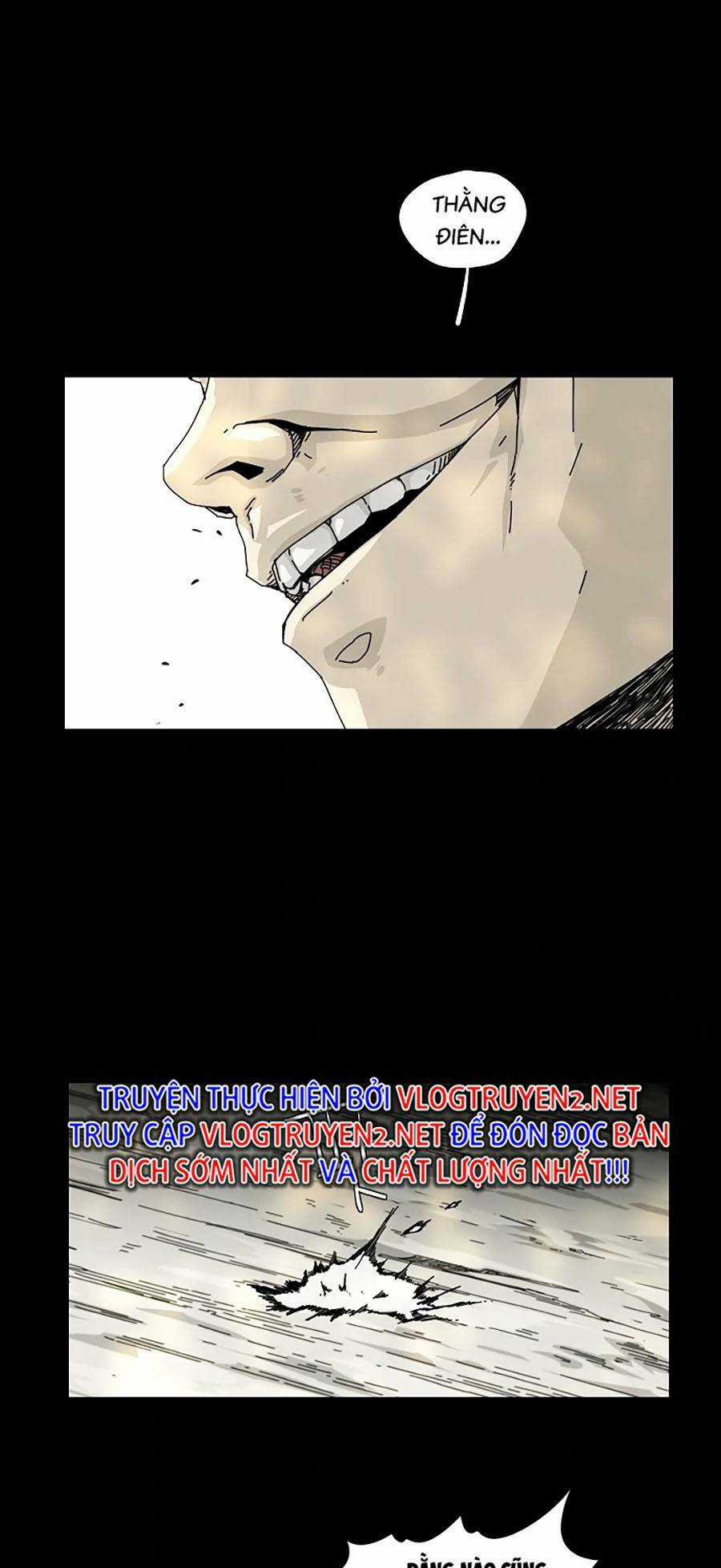 Địa Ngục 58 - Chapter 20 - Trang 25