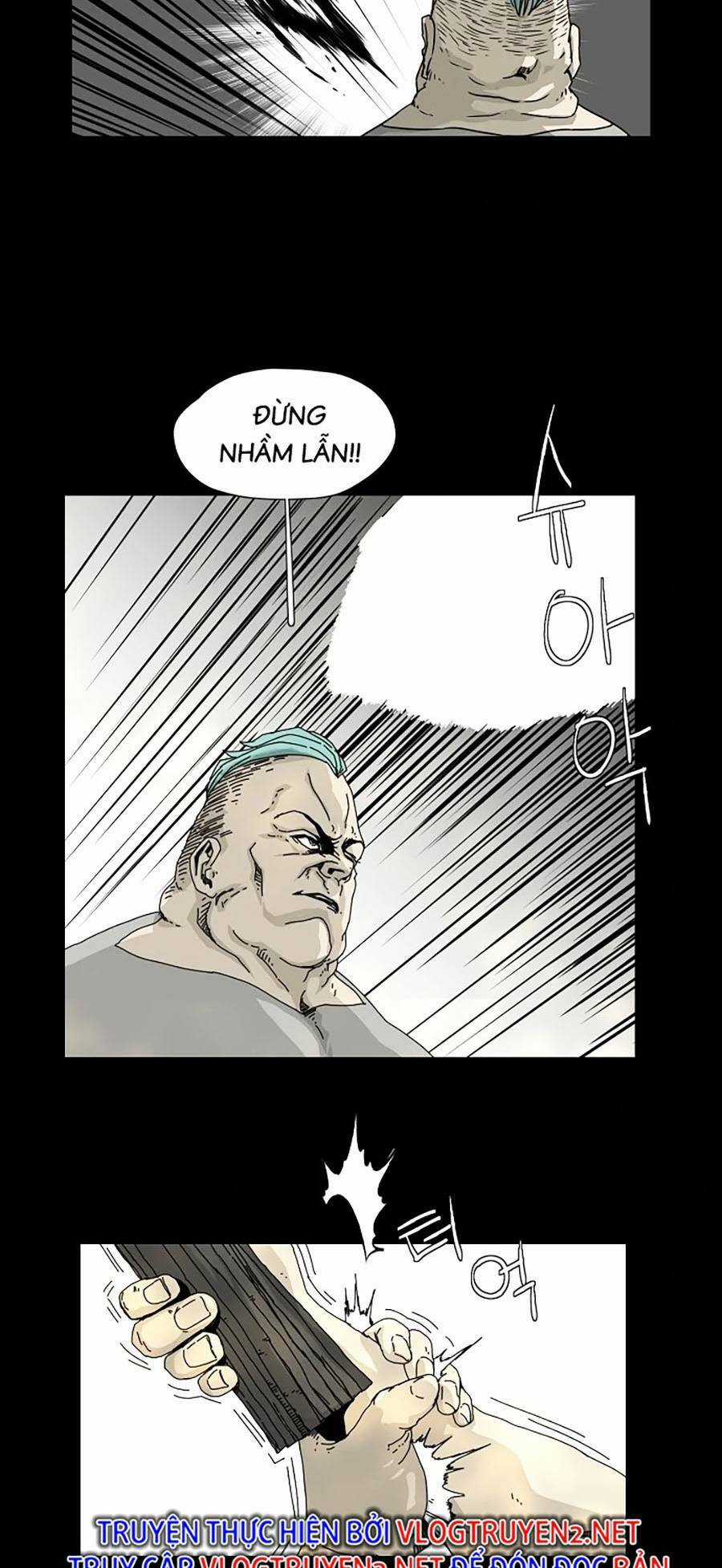 Địa Ngục 58 - Chapter 20 - Trang 27