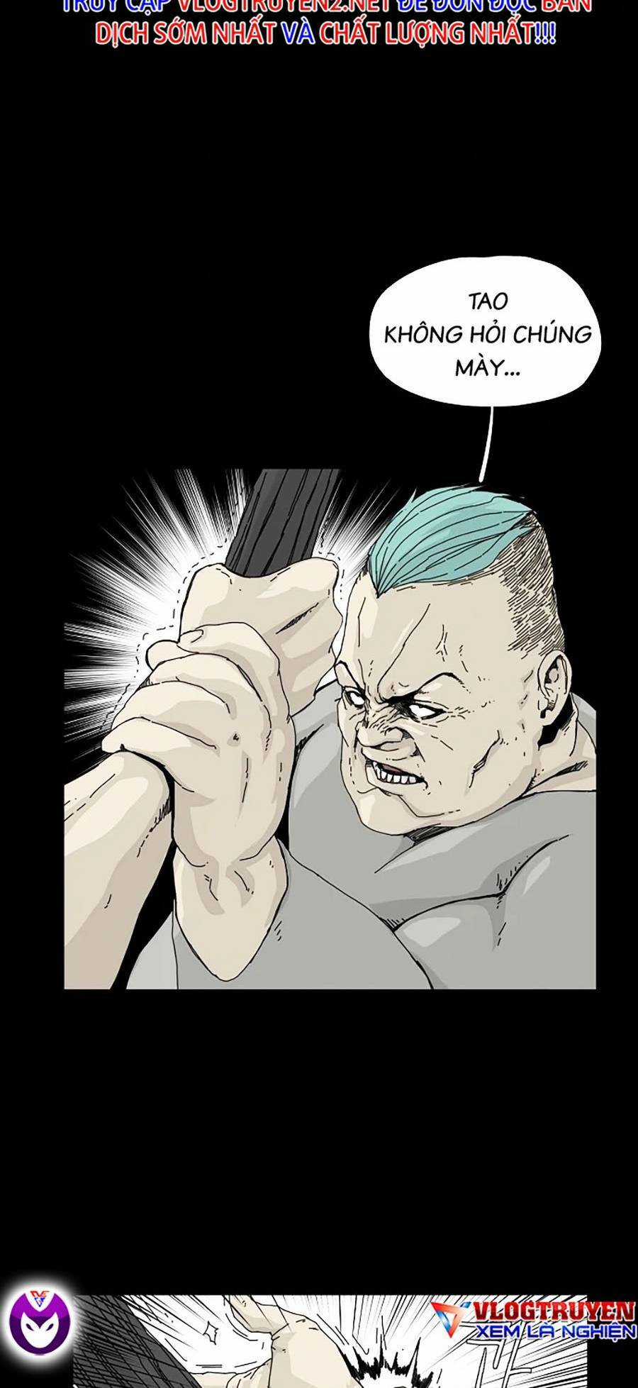 Địa Ngục 58 - Chapter 20 - Trang 28