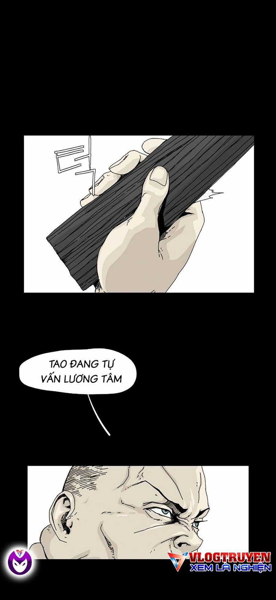 Địa Ngục 58 - Chapter 20 - Trang 30