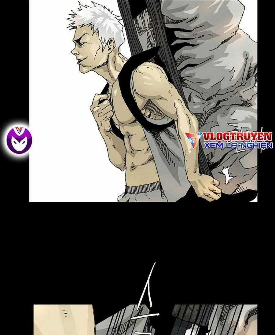 Địa Ngục 58 - Chapter 20 - Trang 4