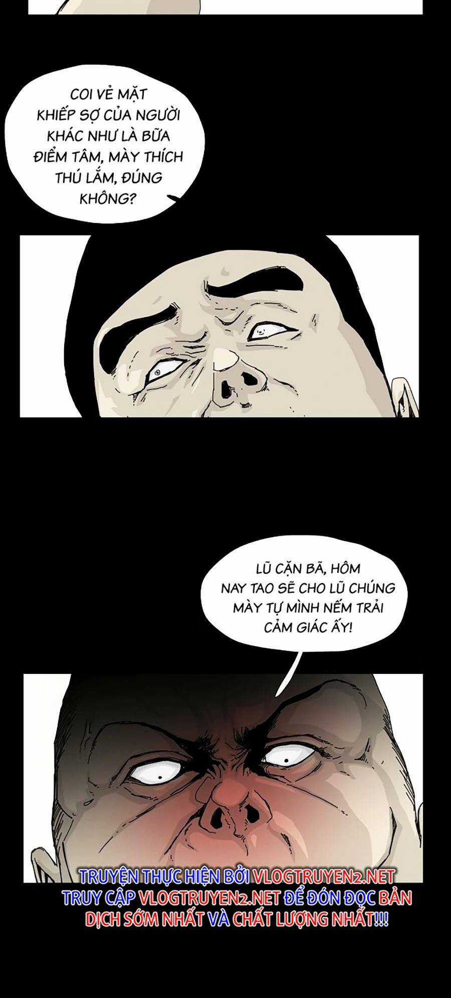 Địa Ngục 58 - Chapter 20 - Trang 33