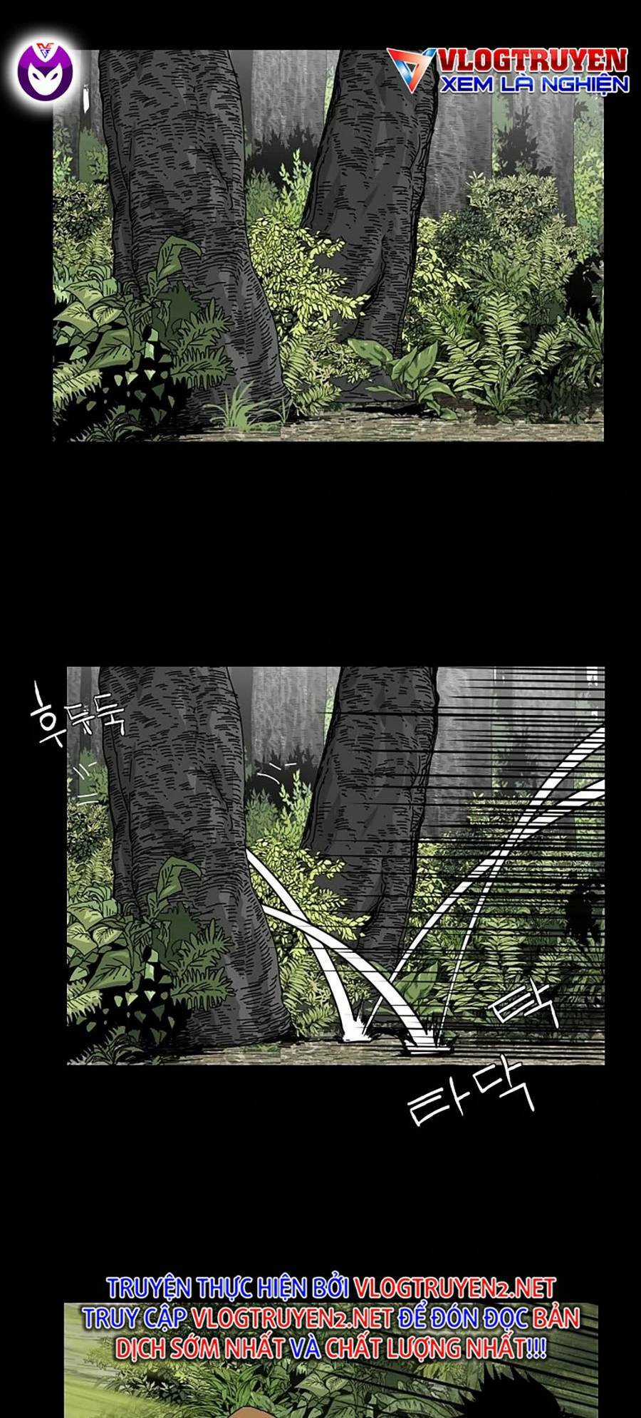 Địa Ngục 58 - Chapter 20 - Trang 35