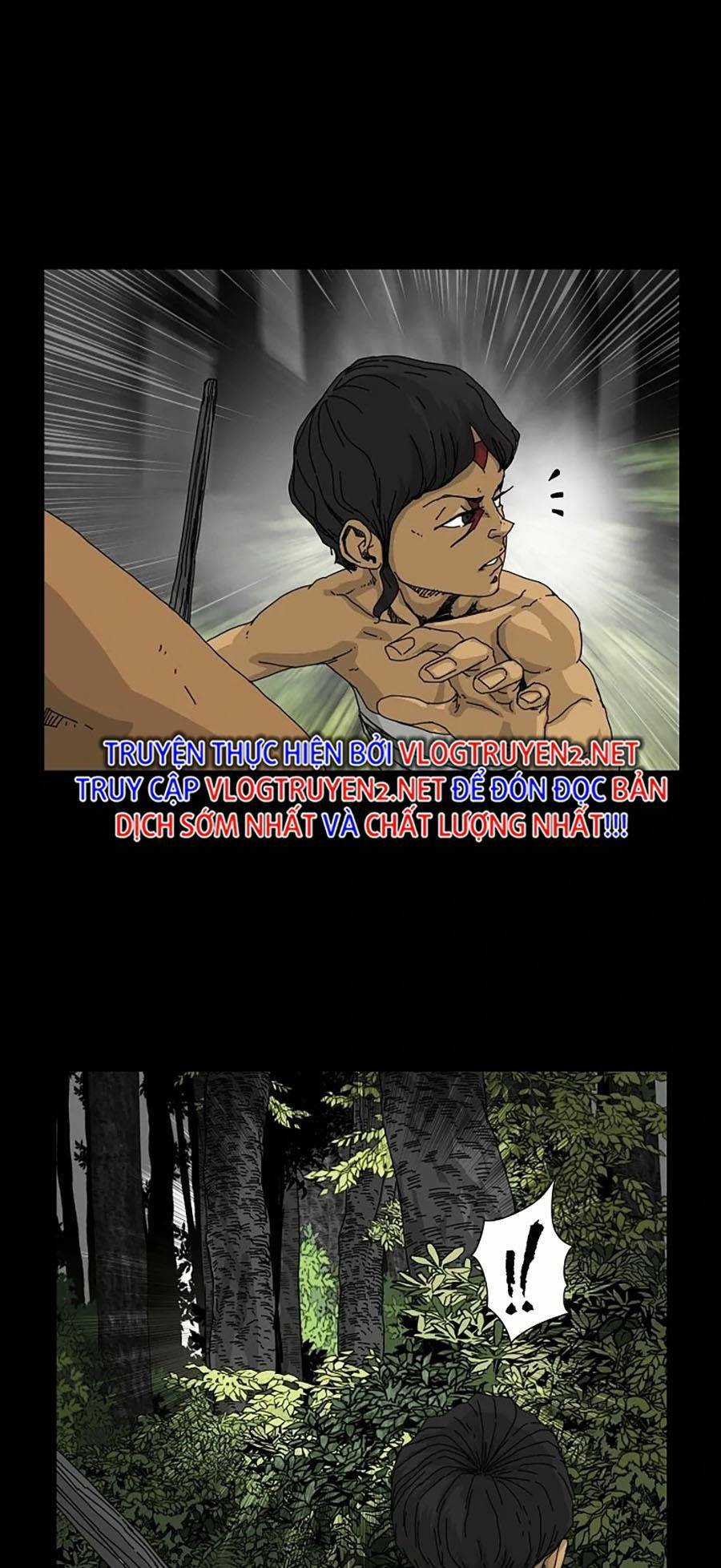 Địa Ngục 58 - Chapter 20 - Trang 37