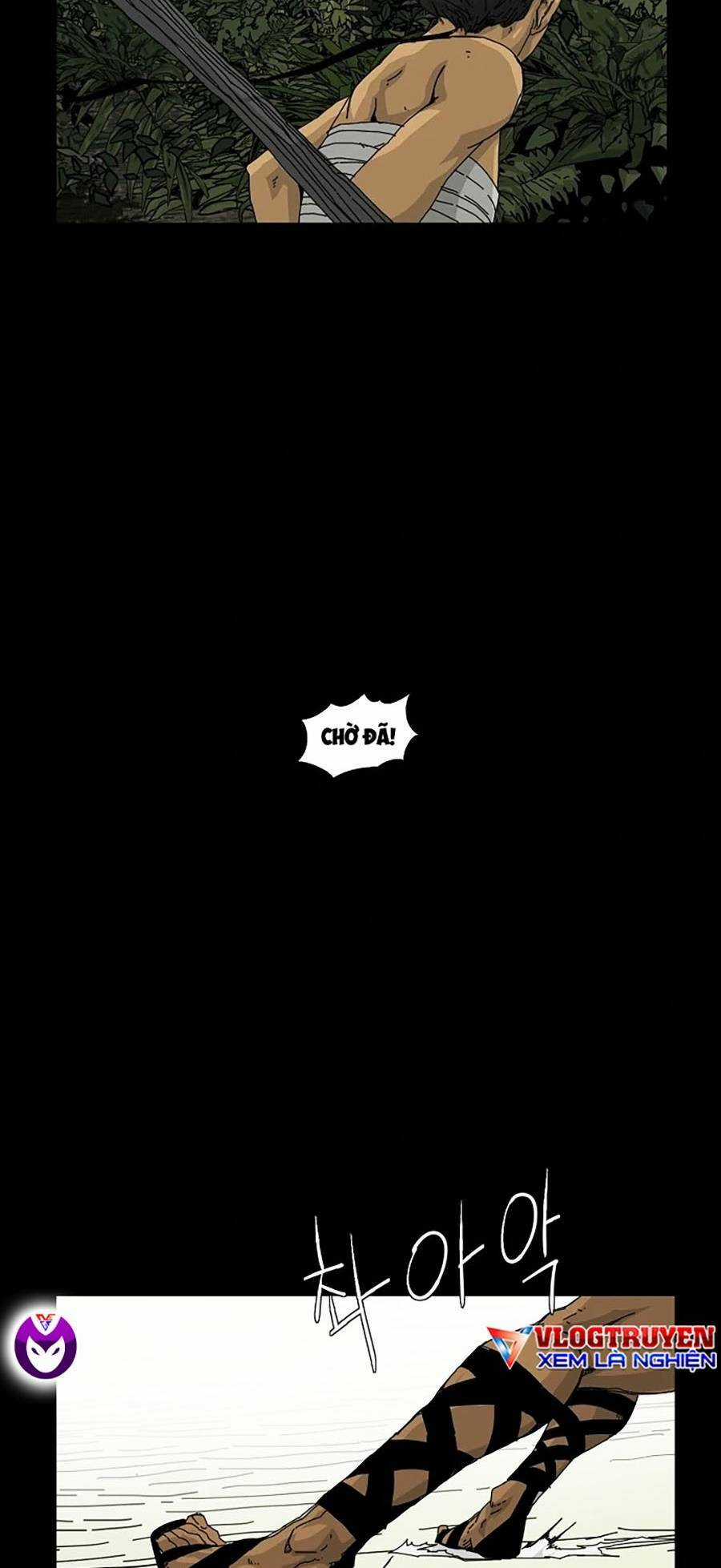 Địa Ngục 58 - Chapter 20 - Trang 38